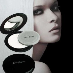 White Pressed Powder