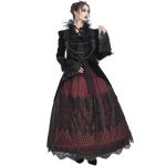 Veste Boléro 'Liuva' Noire
