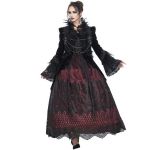 Veste Boléro 'Liuva' Noire
