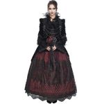 Veste Boléro 'Liuva' Noire