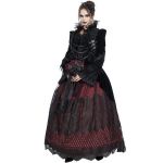 Veste Boléro 'Liuva' Noire