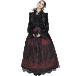Veste Boléro 'Liuva' Noire