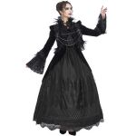 Veste Boléro 'Liuva' Noire