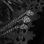 Veste Boléro 'Liuva' Noire