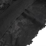 Veste Boléro 'Liuva' Noire