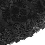 Veste Boléro 'Liuva' Noire