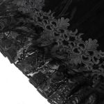 Veste Boléro 'Liuva' Noire