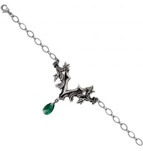 Churchyard Wrist Chain