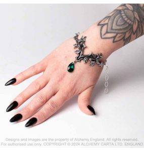 Churchyard Wrist Chain