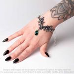 Churchyard Wrist Chain