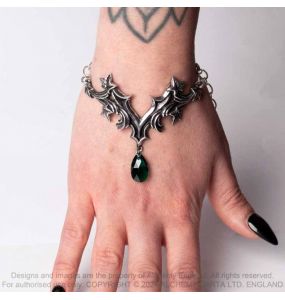 Churchyard Wrist Chain
