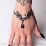 Churchyard Wrist Chain