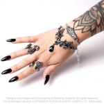 Churchyard Wrist Chain