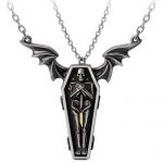 Pendentif 'Undying Homage'