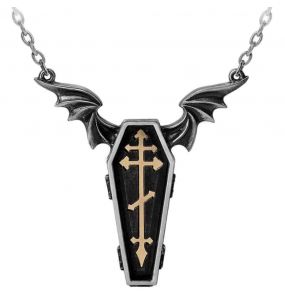 Pendentif 'Undying Homage'