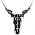 Pendentif 'Undying Homage'