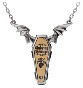 Pendentif 'Undying Homage'