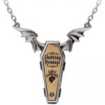 Pendentif 'Undying Homage'