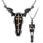 Pendentif 'Undying Homage'