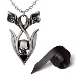 Eternal Peace Necklace Pendant