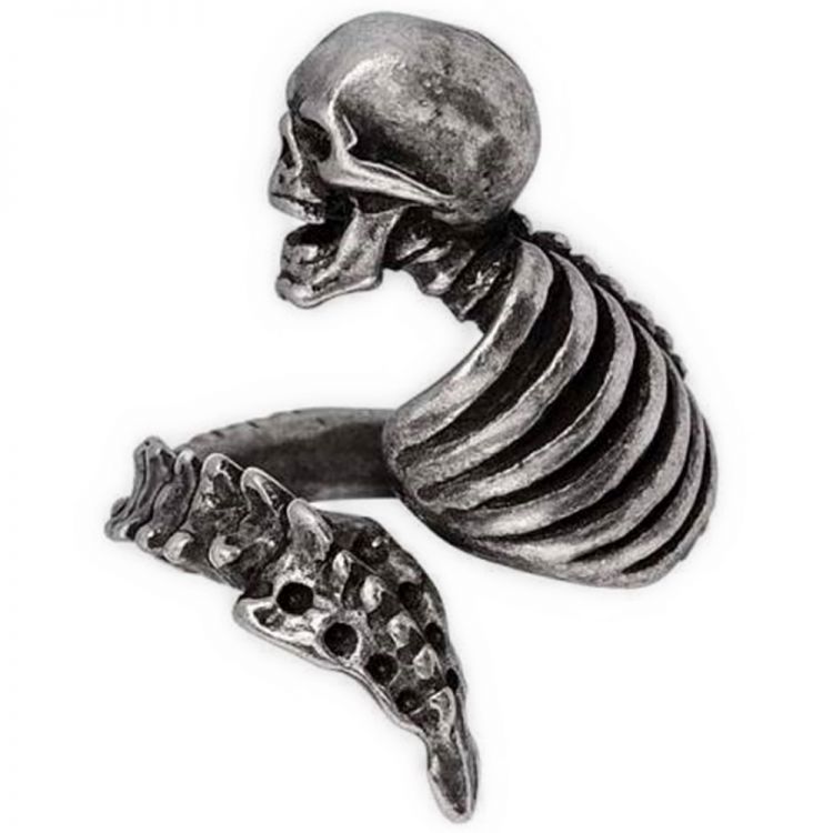 Bague 'Resurrected'
