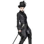 Canne 'Dragon Claw' Pour Femmes