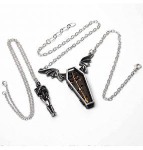 Pendentif 'Undying Homage'