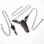 Pendentif 'Undying Homage'