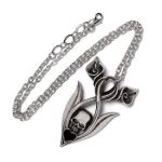 Eternal Peace Necklace Pendant