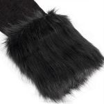 Burgundy 'Thidrek' Coat