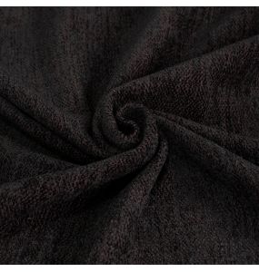 Burgundy 'Thidrek' Coat