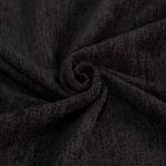 Burgundy 'Thidrek' Coat