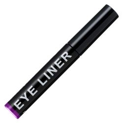 Purple Eye Liner