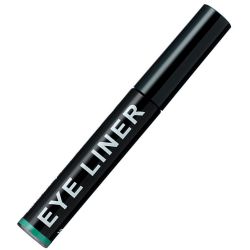 Green Eye Liner