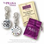 Talisman 'Prana - Crystallised'