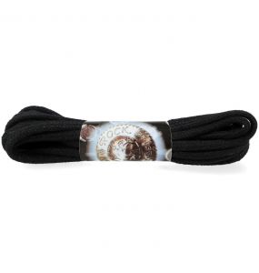 Lacets New Rock Noirs 180 cm