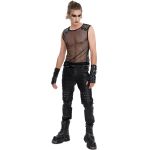 Pantalon 'Dubius' Noir
