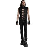 Pantalon 'Agriwulf' Noir