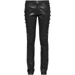 Pantalon 'Agriwulf' Noir