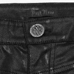 Pantalon 'Agriwulf' Noir