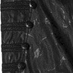 Pantalon 'Agriwulf' Noir