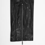 Pantalon 'Agriwulf' Noir