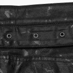 Pantalon 'Agriwulf' Noir