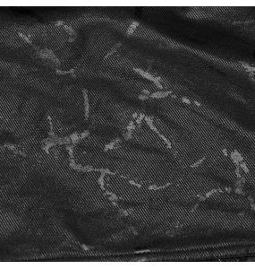 Pantalon 'Agriwulf' Noir