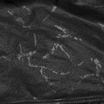 Pantalon 'Agriwulf' Noir