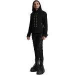 Pantalon 'Agriwulf' Noir