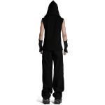 Pantalon 'Cunigast' Noir