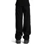 Pantalon 'Cunigast' Noir