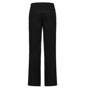 Pantalon 'Cunigast' Noir