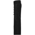Pantalon 'Cunigast' Noir